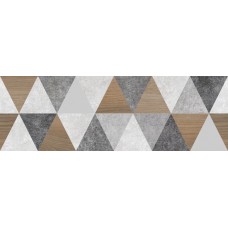 Плитка Cersanit Denize 20x60 mix