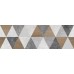 Плитка Cersanit Denize 20x60 mix