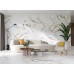 Плитка керамограніт Cersanit Dorado White 59,8x119,8 SATIN RECT