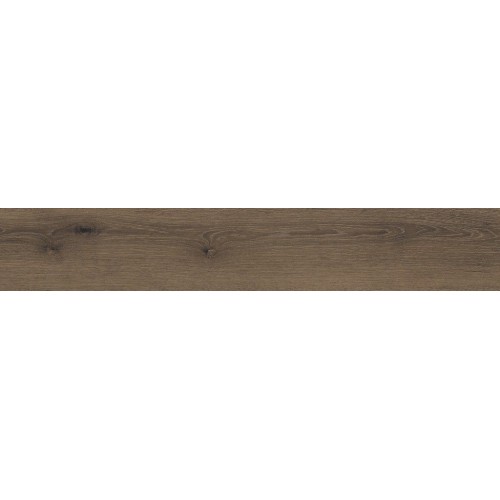 Плитка Cersanit Elmwood Brown 19,8x119,8 MAT RECT