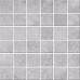 Мозаика Cersanit Ember 20x20 grey