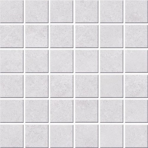 Мозаика Cersanit Ember 20x20 light grey