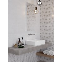 Декор Cersanit Ember 30x45 inserto