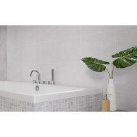 Мозаика Cersanit Ember 20x20 light grey