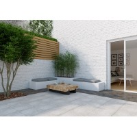Плитка Cersanit Eterno 42x42 beige G407