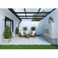 Плитка Cersanit Febe 42x42 beige 