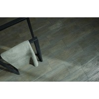 Плитка Cersanit Finwood 18,5x59,8 brown