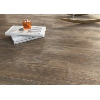 Плитка Cersanit Finwood 18,5x59,8 ochra