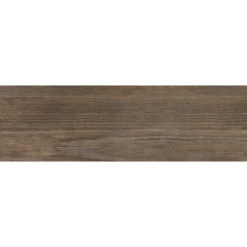 Плитка Cersanit Finwood 18,5x59,8 brown