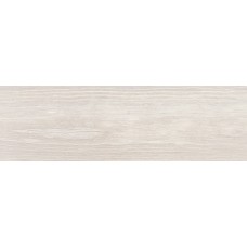 Плитка Cersanit Finwood 18,5x59,8 white