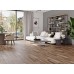 Плитка керамограніт Cersanit Flaxwood Brown 18,5x59,8