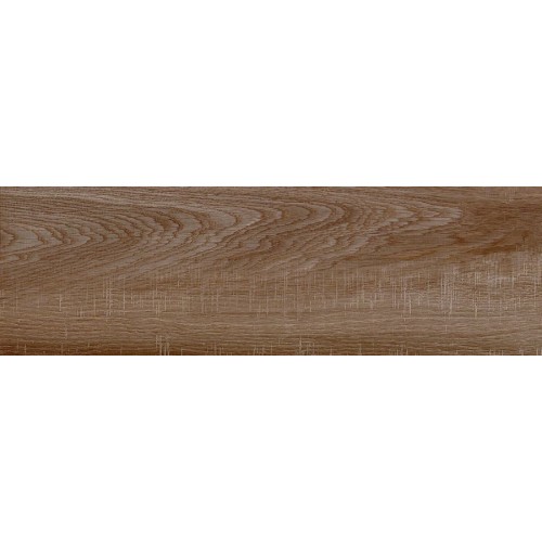 Плитка керамограніт Cersanit Flaxwood Brown 18,5x59,8