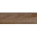 Плитка керамограніт Cersanit Flaxwood Brown 18,5x59,8