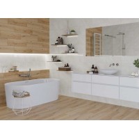 Плитка Cersanit Fortunato Beige glossy 25x40