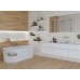 Плитка Cersanit Fortunato Beige glossy 25x40