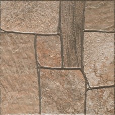 Плитка Cersanit Milano 29,8x29,8 brown