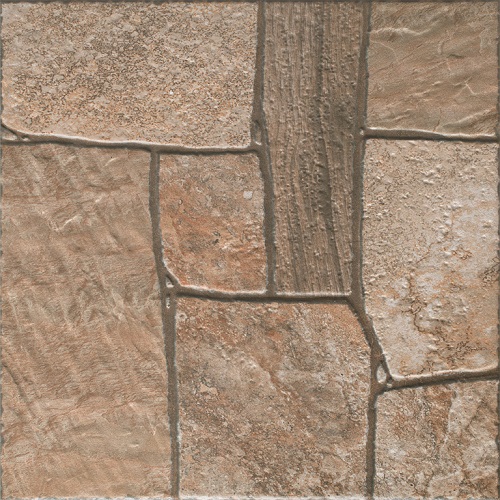Плитка Cersanit Milano 29,8x29,8 brown