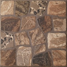 Плитка Cersanit Pamir 29,8x29,8 brown