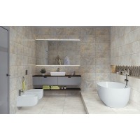 Плитка Cersanit Gamilton 29,8x59,8 cream