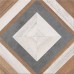Плитка Cersanit Gasparo 29,8x29,8 grey