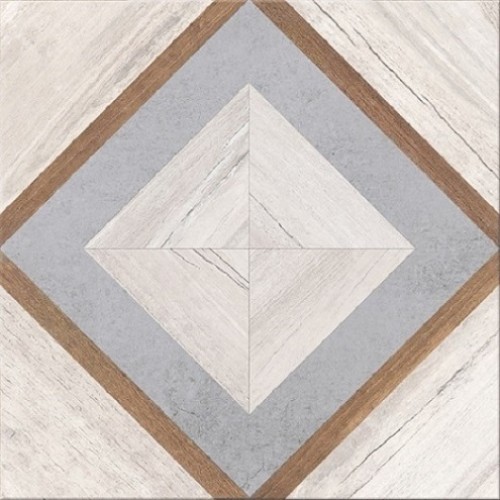Плитка Cersanit Gasparo 29,8x29,8 light grey