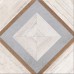 Плитка Cersanit Gasparo 29,8x29,8 light grey