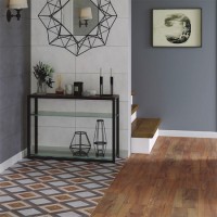 Плитка Cersanit Gasparo 29,8x29,8 grey