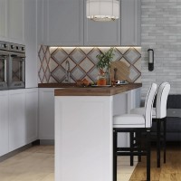 Плитка Cersanit Gasparo 29,8x29,8 light grey