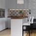 Плитка Cersanit Gasparo 29,8x29,8 light grey