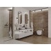 Плитка керамограніт Cersanit Gelios Beige MATT 29,8x59,8