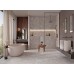 Плитка Cersanit Genesis light grey MATT RECT 59,8x59,8