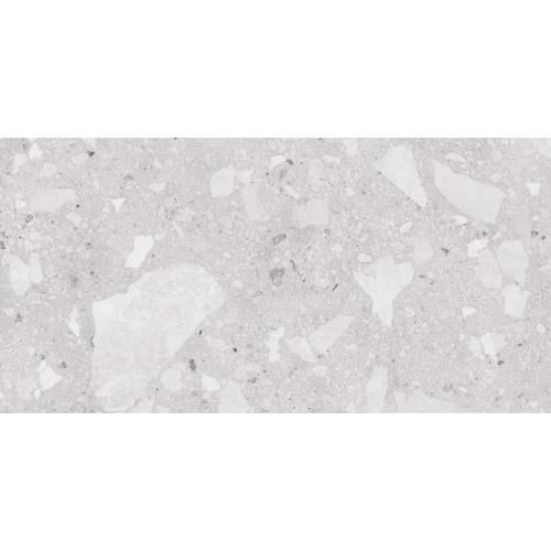 Плитка Cersanit Genesis light grey MATT RECT 59,8x119,8