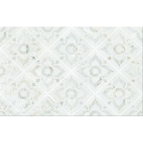 Декор Cersanit Glam 25x40 inserto glossy