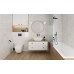 Декор Cersanit Glam 25x40 inserto glossy