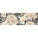 Плитка Cersanit Gracia Grey Flower 20x60 SATIN