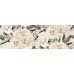 Плитка Cersanit Gracia White Flower 20x60 SATIN