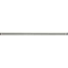 Фриз Cersanit 2x60 metal silver glossy