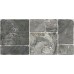 Плитка керамограніт Cersanit Harper Antracite 29,8x59,8
