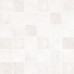 Мозаика Cersanit Henley 29,8x29,8 white