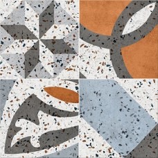 Плитка Cersanit Henley 29,8x29,8 flake pattern
