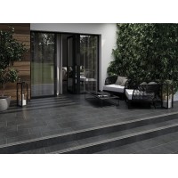 Плитка Cersanit Highbrook 29,8x59,8 anthracite