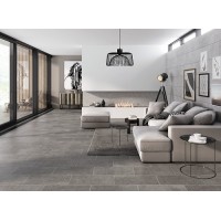 Плитка Cersanit Highbrook 29,8x59,8 dark grey