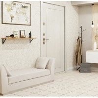 Плитка Cersanit Tanos 29,8x29,8 beige