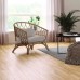 Плитка Cersanit Justwood 18,5x59,8 brown