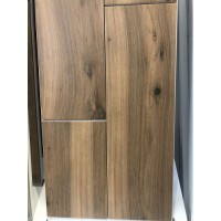 Плитка Cersanit Justwood 18,5x59,8 brown