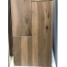 Плитка Cersanit Justwood 18,5x59,8 brown