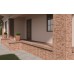 Плитка Cersanit Kamet 29,8x59,8 ochra