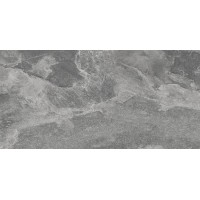 Плитка Cersanit Locarno graphite MATT RECT 59,8x119,8