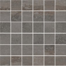 Мозаика Cersanit Longreach 29,8x29,8 grey