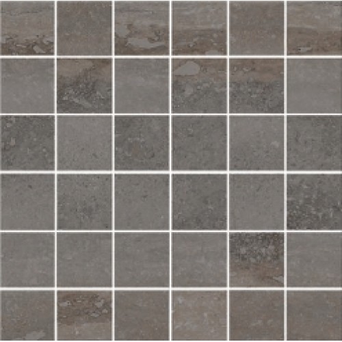 Мозаика Cersanit Longreach 29,8x29,8 grey